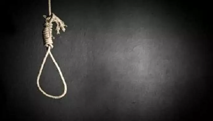 افزایش اعدام در ایران