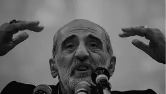 پاسدار شریعتمداری