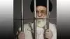 خامنهای، ولیفقیه ارتجاع