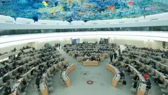 شورای حقوف بشر ملل متحد