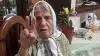 مادر سکینه سلیمانزاده