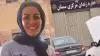 زندانی سیاسی مریم اکبری منفرد