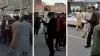 زاهدان - درگیری و تیراندازی نیروهای سرکوبگر لباسشخصیخامنه ای  به سمت کاسبکاران بلوچ