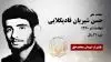 مجاهد شهید حسن شیریان قادیکلایی