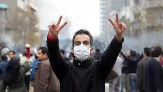 اعتراضات  در ایران