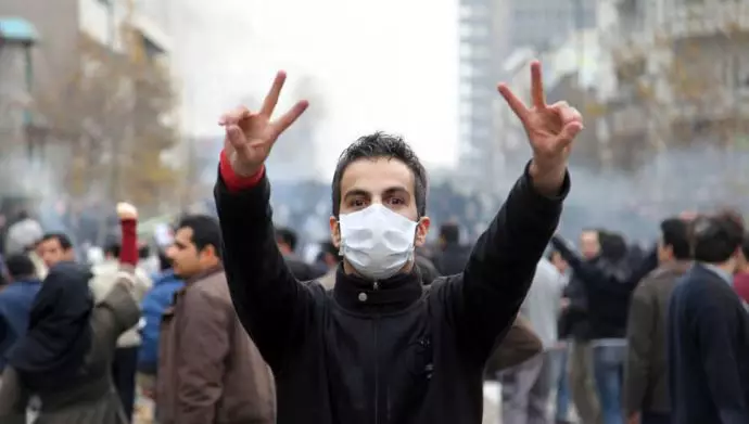 اعتراضات  در ایران
