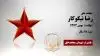 مجاهد شهید رضا نیکوکار