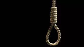 اعدام جنایتکارانه دو زندانی در شیراز