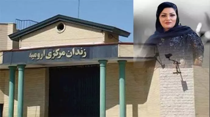 اقدام به خودکشی زندانی سیاسی کُرد سُعدا خدیرزاده در زندان مرکزی ارومیه