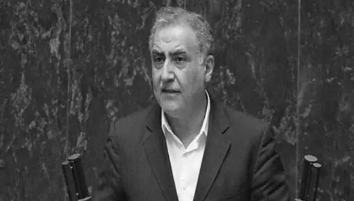 احمد علیرضابیگی، عضو مجلس ارتجاع از تبریز