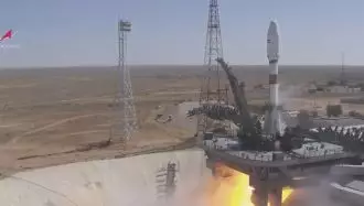 ماهواره خیام ساخت روسیه به‌درخواست رژیم