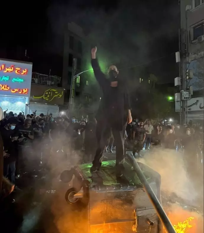 -قیام ایران 