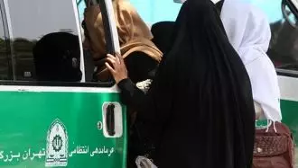 تشدید سرکوب، بازداشت ۳۰۰ مخالف حجاب اجباری