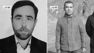 هلاکت دو بسیجی بنامهای حسین تقی‌پور و عباس فاطمیه در  تهران و ارومیه