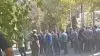 تداوم اعتراض و اعتصاب کارگران کارخانه کیان‌تایر برای سومین روز