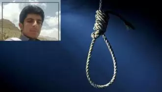 اجرای حکم اعدام یک زندانی بلوچ در زندان مرکزی زاهدان