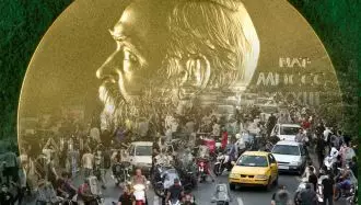 نامه مشترک ۱۳تن از برندگان جایزه نوبل در حمایت از قیام سراسری مردم ایران