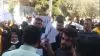 تجمع اعتراضی خانواده‌های زندانیان محکوم به اعدام زندان مرکزی کرج و قزل‌حصار