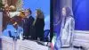اجلاس دو روزهٔ شورای ملی مقاومت ایران در چهل و یکمین سالگرد تأسیس شورا