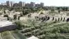سمنان پارک شقایق