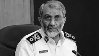 پاسدار قاسم رضایی