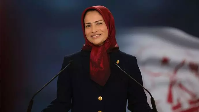 زهرا مریخی مسئول اول سازمان مجاهدین خلق ایران