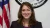 جنیفر گاویتو؛ معاون دستیار وزیر امور خارجه در امور ایران و عراق در وزارت‌خارجه آمریکا