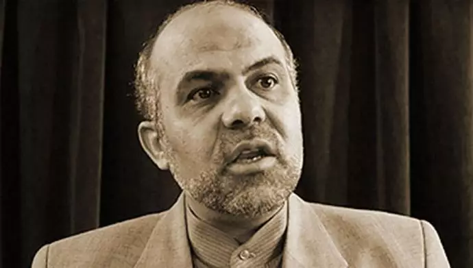  علیرضا اکبری، معاون سابق وزارت دفاع رژیم و از نزدیکان پاسدار علی شمخانی