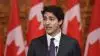 جاستین ترودو، نخست‌وزیر کانادا