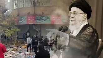 چرا خامنه‌ای به نیروهایش هشدار داد؟
