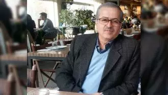 میریوسف یونسی زندانی سیاسی