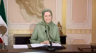 خانم مریم رجوی 