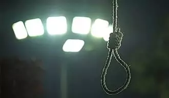 ایران و اعدام