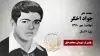 مجاهد شهید جواد اخگر