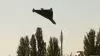 پرواز هواپیماهای بدون سرنشین ساخت ایران بر فراز اوکراین