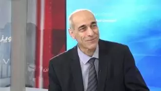 علاءالدین توران ـ عضو کمیسیون خارجه شورای ملی مقاومت ایران