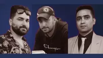 حکم اعدام برای ۳نفر از دستگیر شدگان در اصفهان
