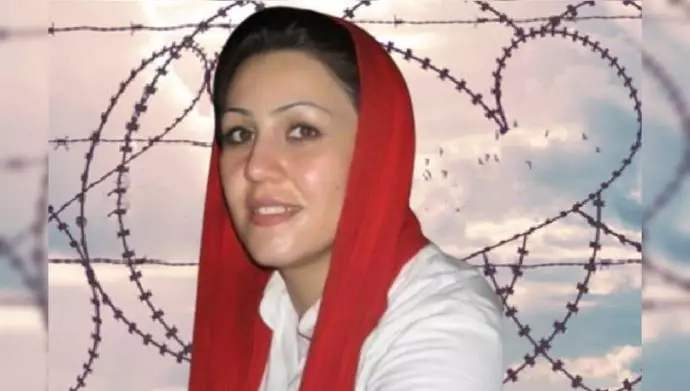 زندانی سیاسی مریم اکبری منفرد