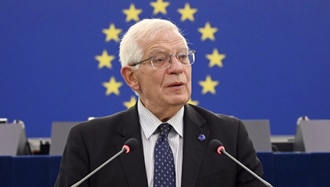 جوزف بورل، نماینده عالی اتحادیه اروپا در امور خارجه