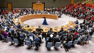 شورای امنیت ملل متحد