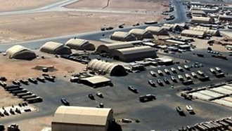 پایگاه هوایی عین الاسد 