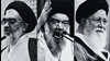 علمالهدی - خاتمی - سعیدی - امام جمعههای خامنهای در مشهد، تهران و قم