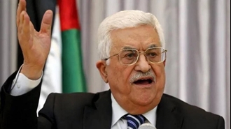 محمود عباس، رئیس‌جمهور فلسطین