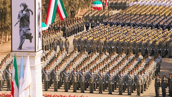 ارتش آزادیبخش ملی ایران