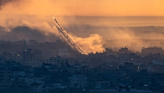 حملهٔ حماس به اسراییل
