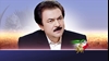 مسعود رجوی رهبر مقاومت ایران