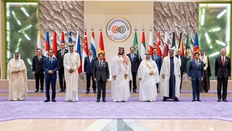 اجلاس سران خلیج‌فارس و آسه‌آن در عربستان