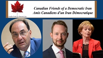 کمیته دوستان کانادایی ایران دموکراتیک: سوءقصد به دکتر آلخو ویدال کوادراس را به‌شدت محکوم می‌کند