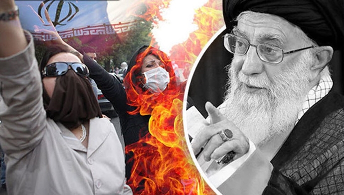  مقاومت ایران؛ پادزهر فاشیسم جنگ‌افروز