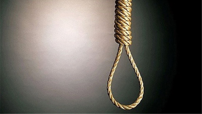 اعدام در ایران 